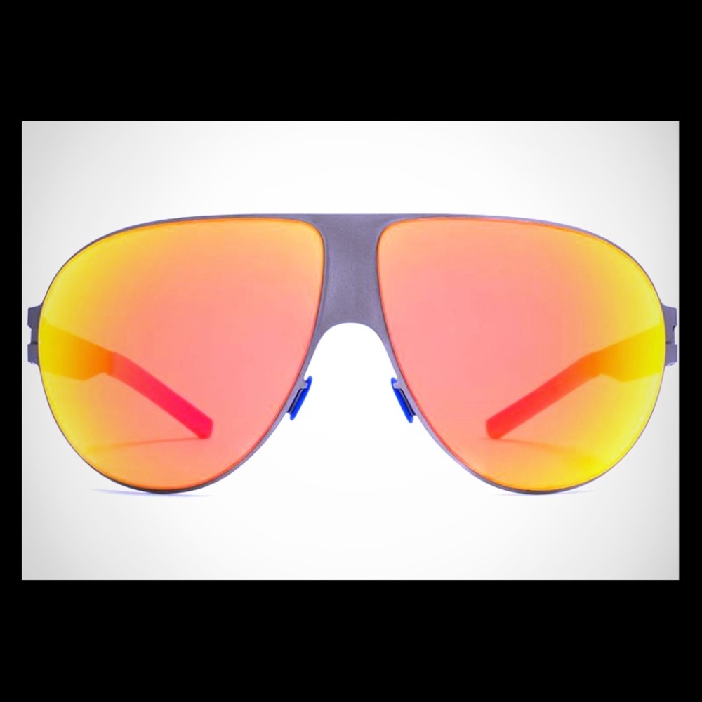 MYKITA & Bernhardt Willhelm Sunglasses